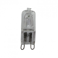 Ampoule capsule halogène - 42W G9 Ampoule capsule halogène - 42W G9